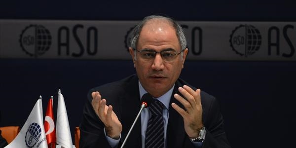 Ala: Demokratik iklim olmadan üretim olmaz