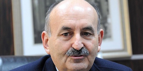'216 hastane, 2016'da tamamlanmış olacak'