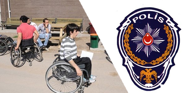 SGK ve Emniyet'in EKPSS için istiği belgeler