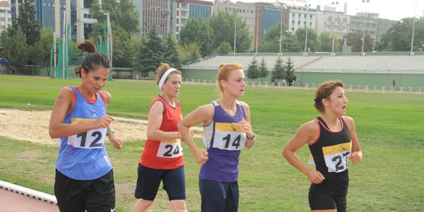 Postac� yar���nda T�rkiye'yi temsil edecek isimler belli oldu