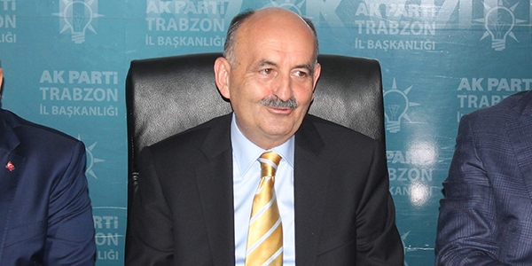 '480 bin yabancı tedavi için türkiye'ye geldi'