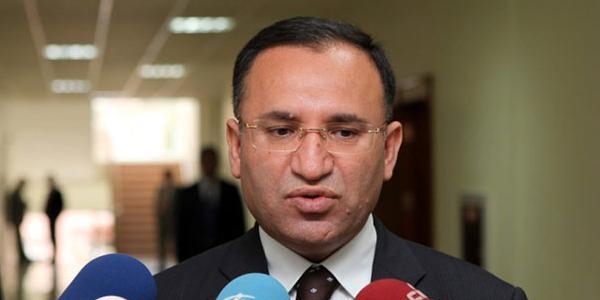 Bozdağ: Yasalar çerçevesinde Kürtçe eğitimi destekliyoruz