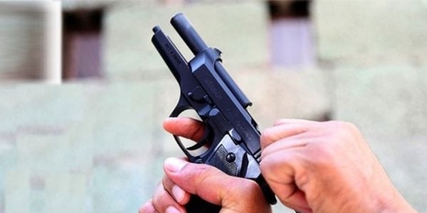Silah Kanunu Tasarısı Meclis gündemine geliyor