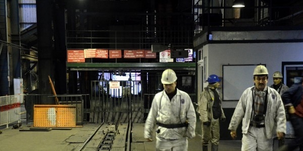 Özel maden işletmeleri kurtuluşu TTK'da görüyor