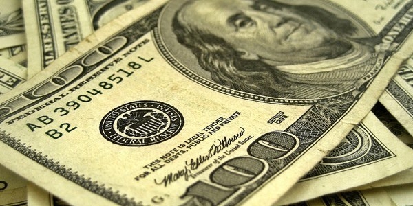 Dolar 6 ayın zirvesinde