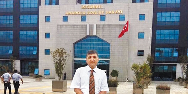 Savcı, eşiyle nasıl boşanma noktasına geldi