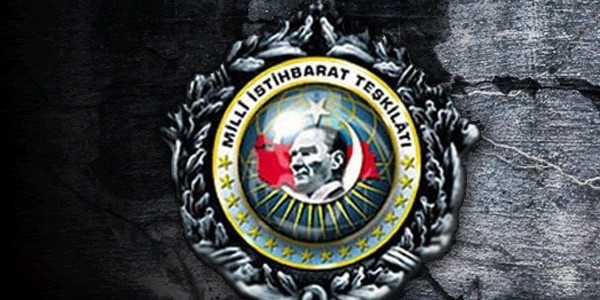 KPSS'ye MİT koruması
