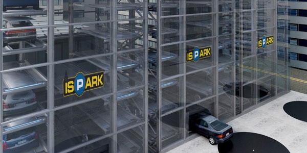 İstanbul'da tapulu otopark dönemi başlıyor