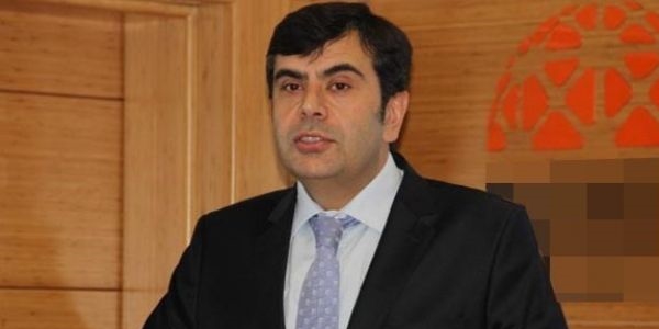 Tekin: Kadroların yüzde 80'i dolmuş oldu