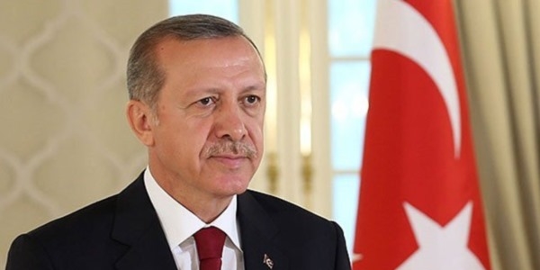 Erdoğan: 49 Türk operasyonla kurtarıldı