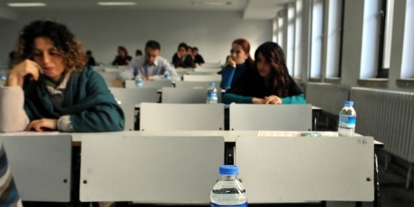 ALES başvuruları başladı