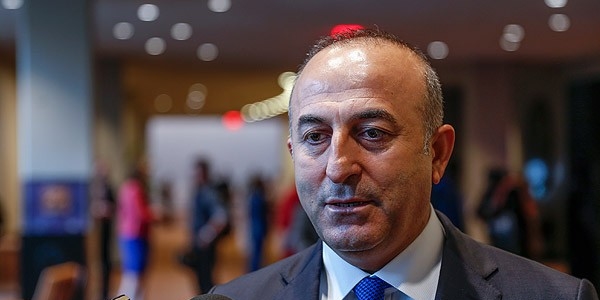 Çavuşoğlu: En son verilen tarih 20 Eylül'dü