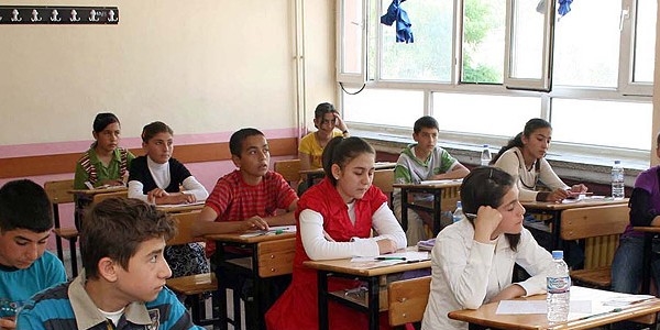 TEOG'da boş kontenjan sayısı 100 bine ulaşması bekleniyor