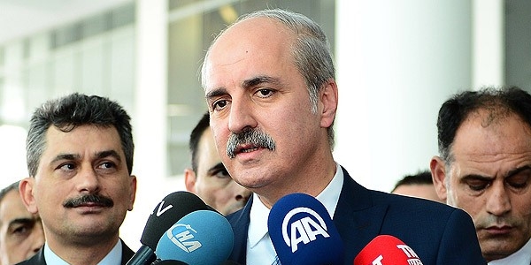 45 bin Süriyeli Kürt Türkiye'de