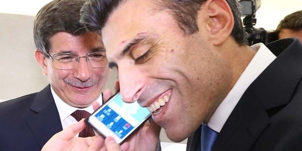Başkonsolos'tan ilk açıklama