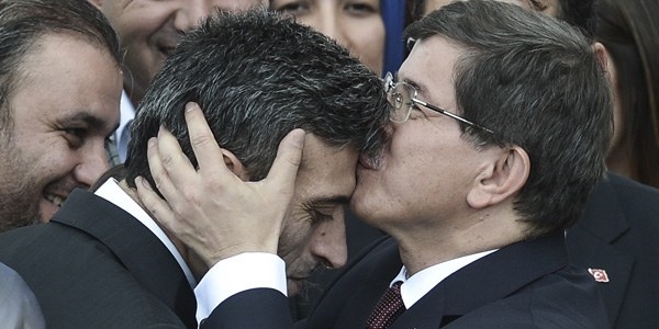 Kafasına silah dayanmışlar, açıklama yapmamış
