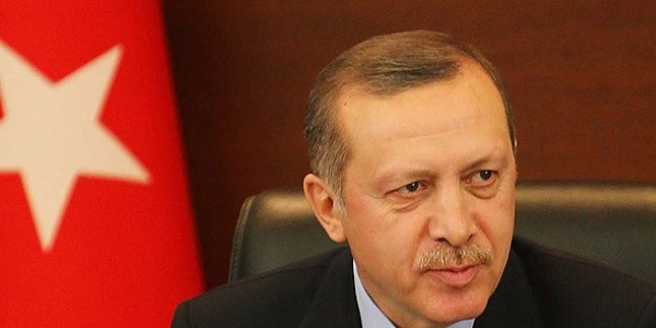 Erdo�an kurtulan rehineleri kabul edecek