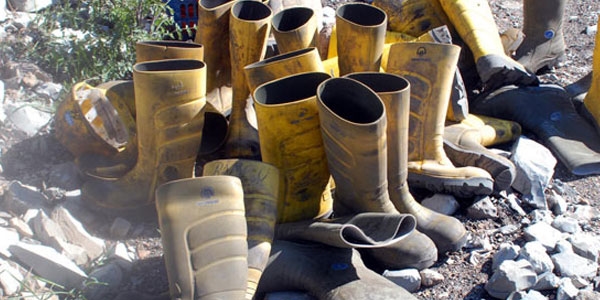 'Bilirki�i raporuna g�re Soma'da i�veren ve TK� kusurlu'