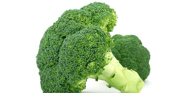 Kanser dman brokoli