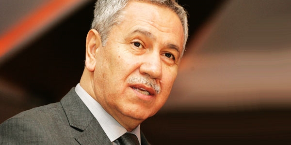 Arınç: AİHM kararına uymamız gerekir