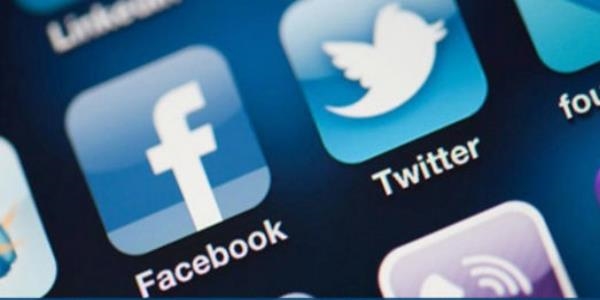 Twitter ve Facebook kullananlar dikkat