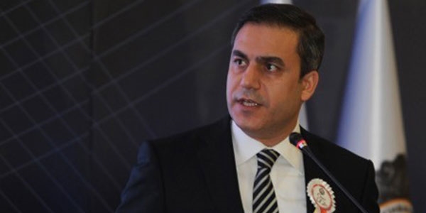 Dört dil bilen, tebdili kıyafetli özel ekip