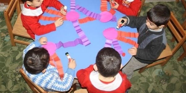 MEB'den S�ryani anaokuluna onay