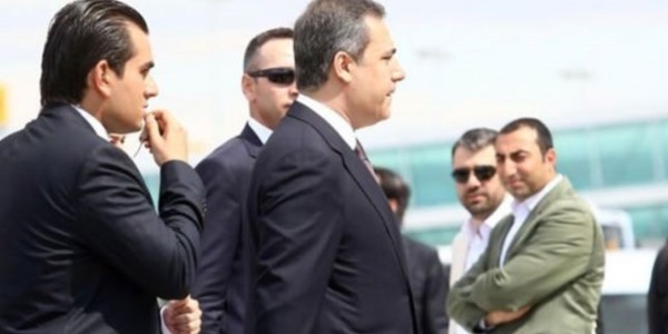 İşte 4 başlıkta 'operasyon' şifresi