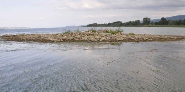 5 su fabrikası birden üretimi durdurdu