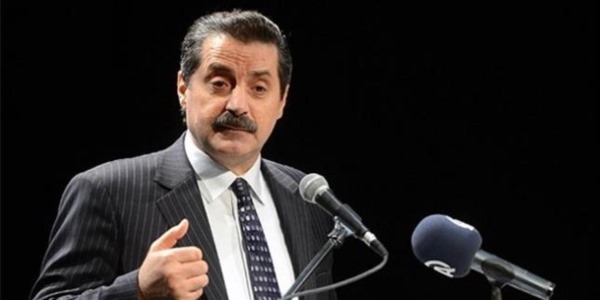 Bakan Çelik işçi ve işveren temsilcileriyle görüştü