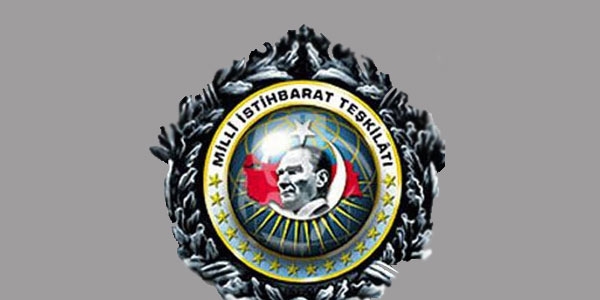 Çözüm süreci o MİT'çiye emanet