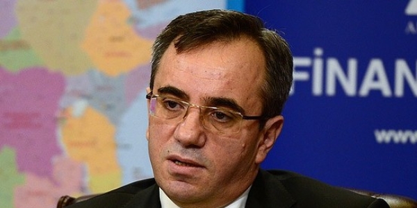 Ciddi sağlık sorunu BDDK Başkanı'nı zorluyor