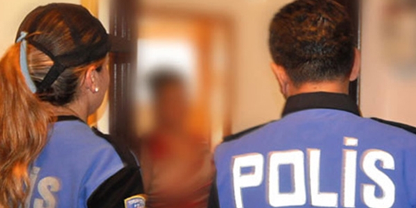 Liseli kızdan 12 gündür haber alınamıyor