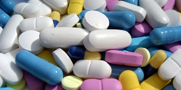Türkiye'de antibiyotik kullanımı birinci sırada
