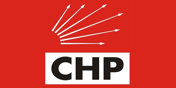 CHP'de il tekilat grevden alnd