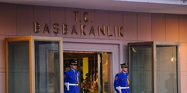 Ulusal Güvenlik Toplantısı sona erdi