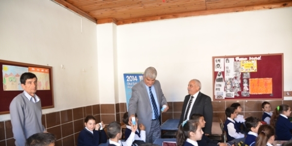MEB'den yönetici görevlendirme açıklamaları