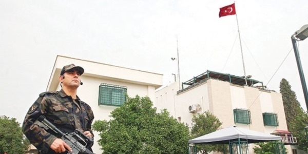 Diplomatik pazarlığın perde arkası