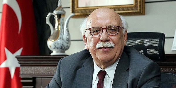 Avcı: Başörtüsü 5. sınıftan itibaren serbest