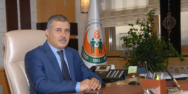 Tarım Kredi'ye 20 bin yeni ortak