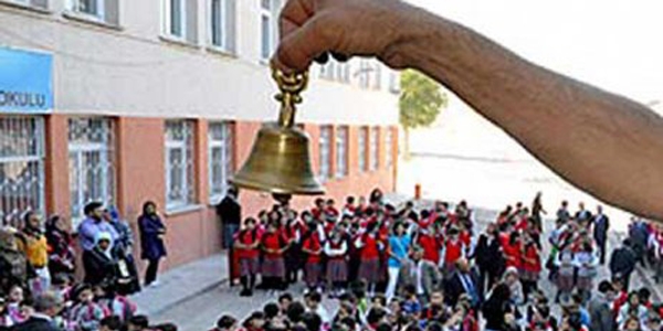 Öğrenci KDK'dan kadrolu öğretmen istedi