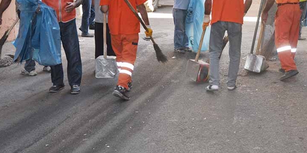 30 ki�inin al�naca�� i�e 500 ki�i ba�vurdu