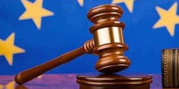 A�HM, �� davada T�rkiye'yi mahkum etti