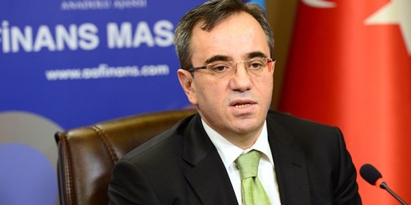 BDDK Başkanı Öztekin, ameliyat oldu