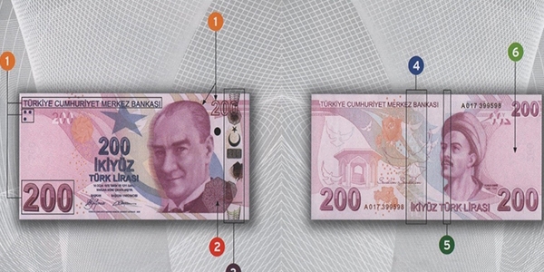 Bayram �ncesi sahte para uyar�s�