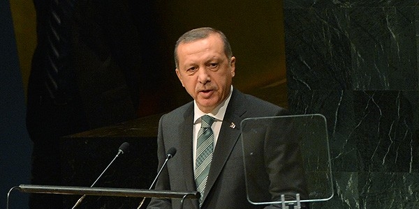 Erdoğan: Gereken desteği vereceğiz