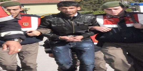 Lise öğrencisini öldüren sanığa ömür boyu hapis