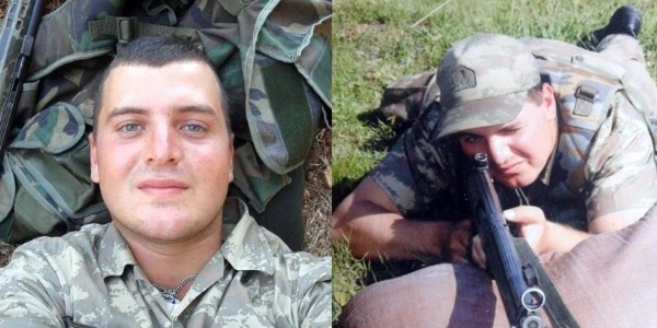 Uzman çavuş olacaktı, intihar haberi geldi