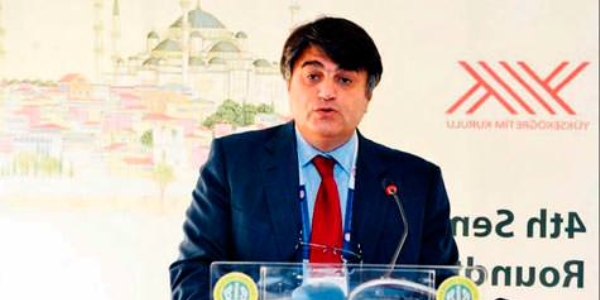 Çetinsaya: Kalite için dört koldan çalışıyoruz