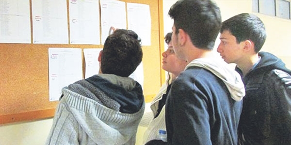 Liselerdeki nakillerde tartışmalar bitmiyor